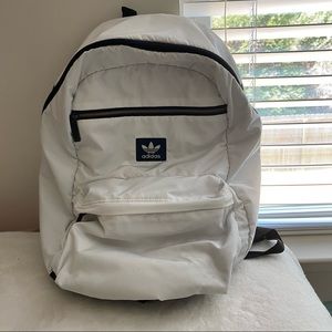 SOLD* Adidas Originals Unisex National Plus Backpack